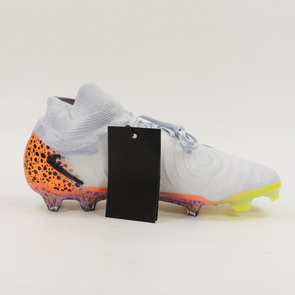 Nike Phantom Luna II Elite FG FN8002-900 Soccer Electric Pack Olympics 2024 main image 8